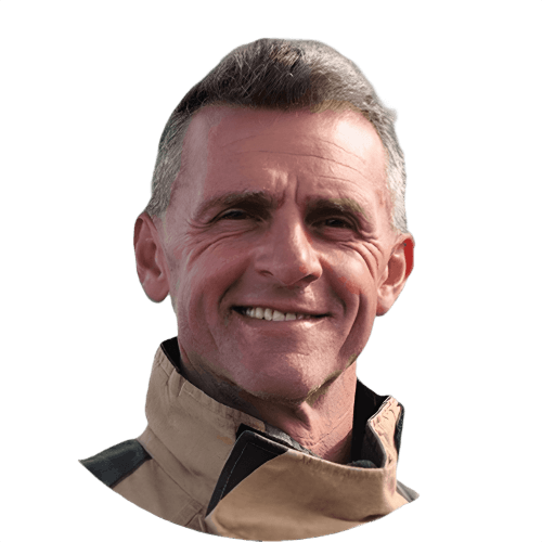 Joachim Posanz