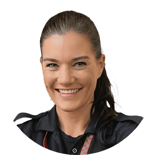May Tommervold