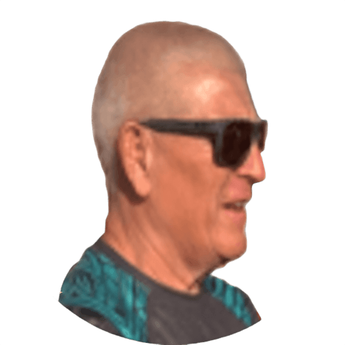 Steve McSweeney