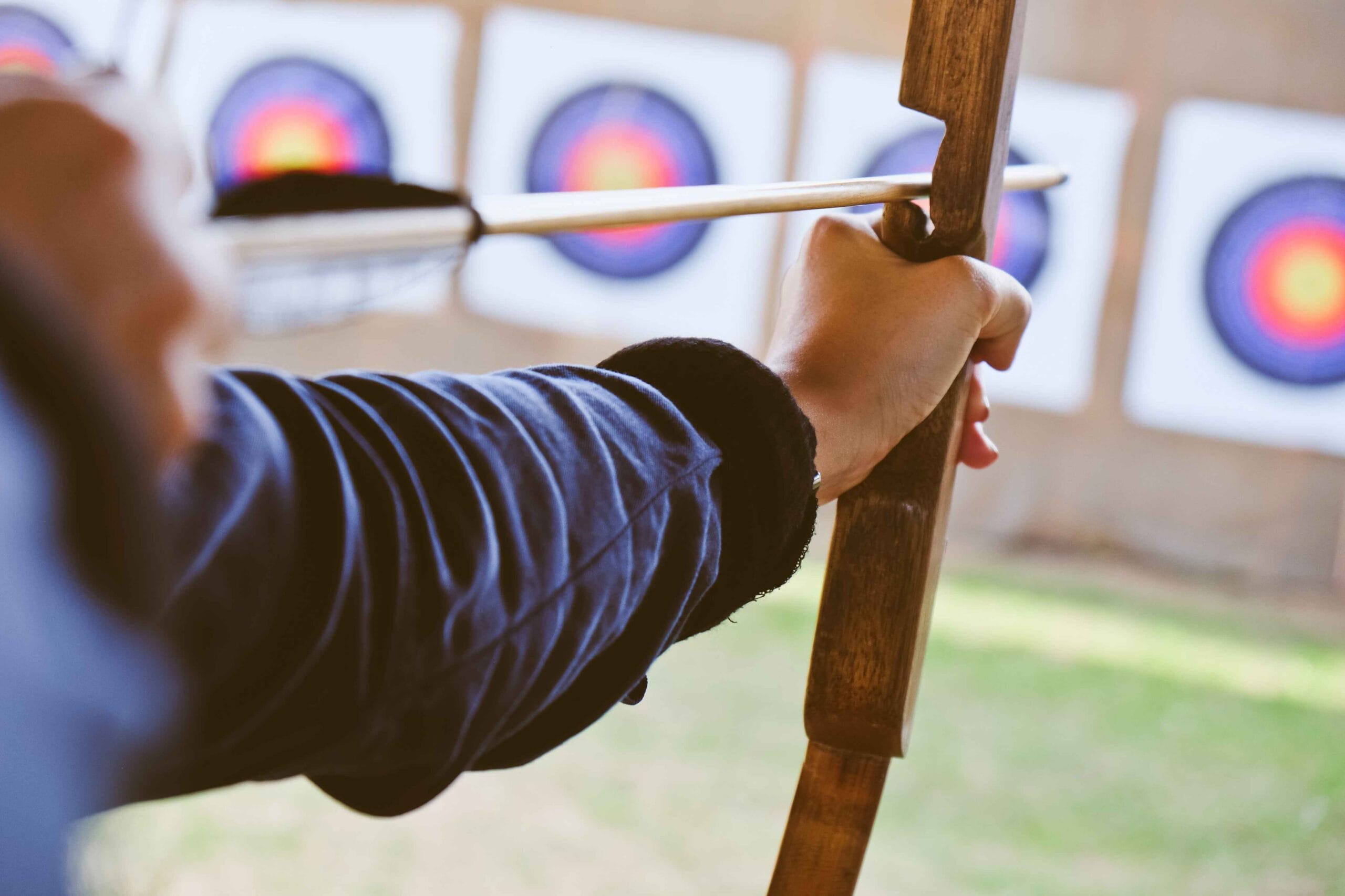 Archery