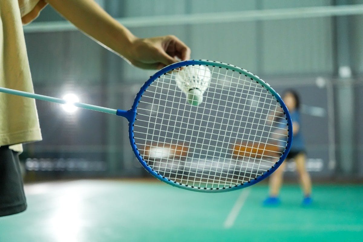 Badminton