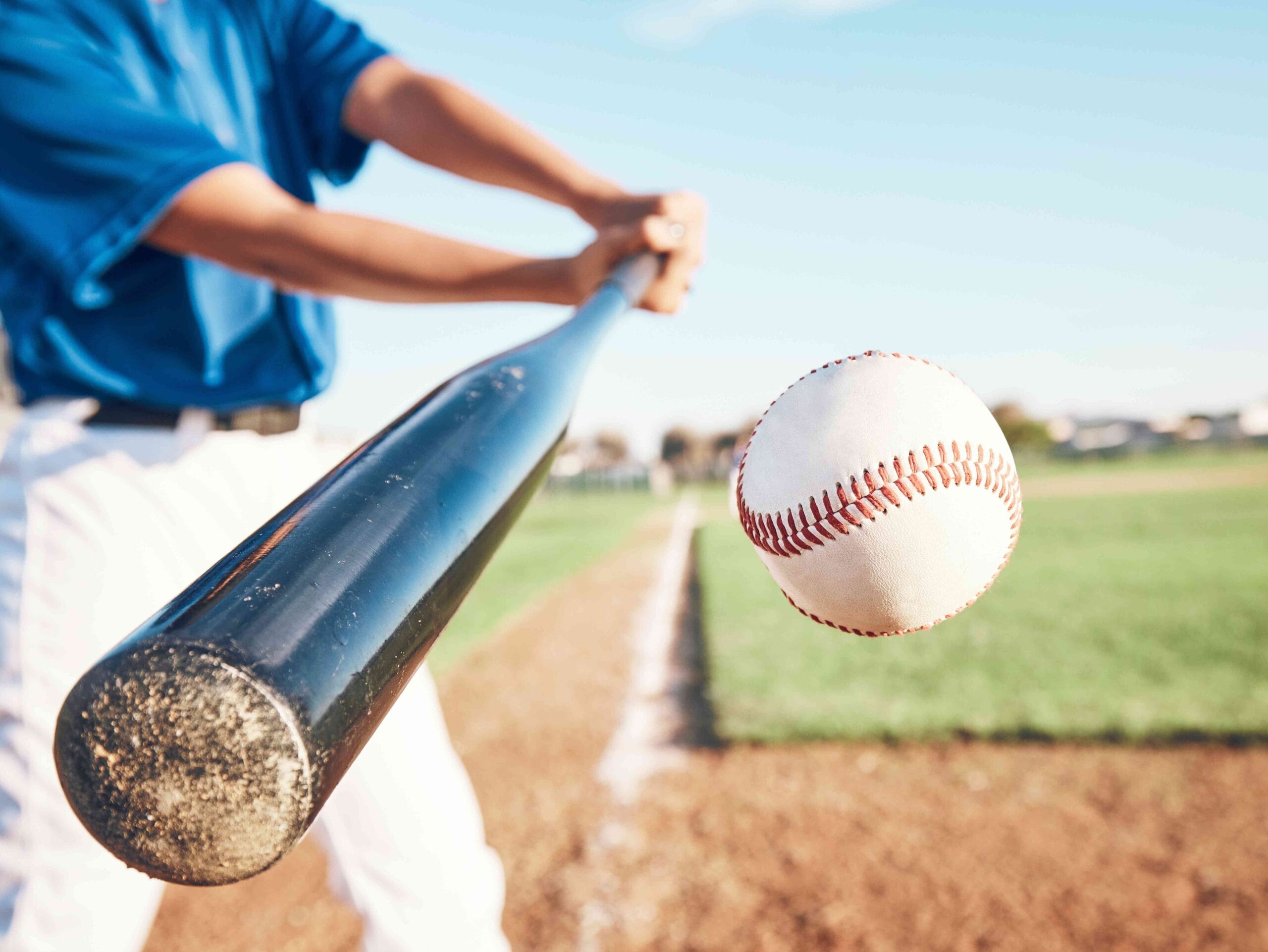 Baseball