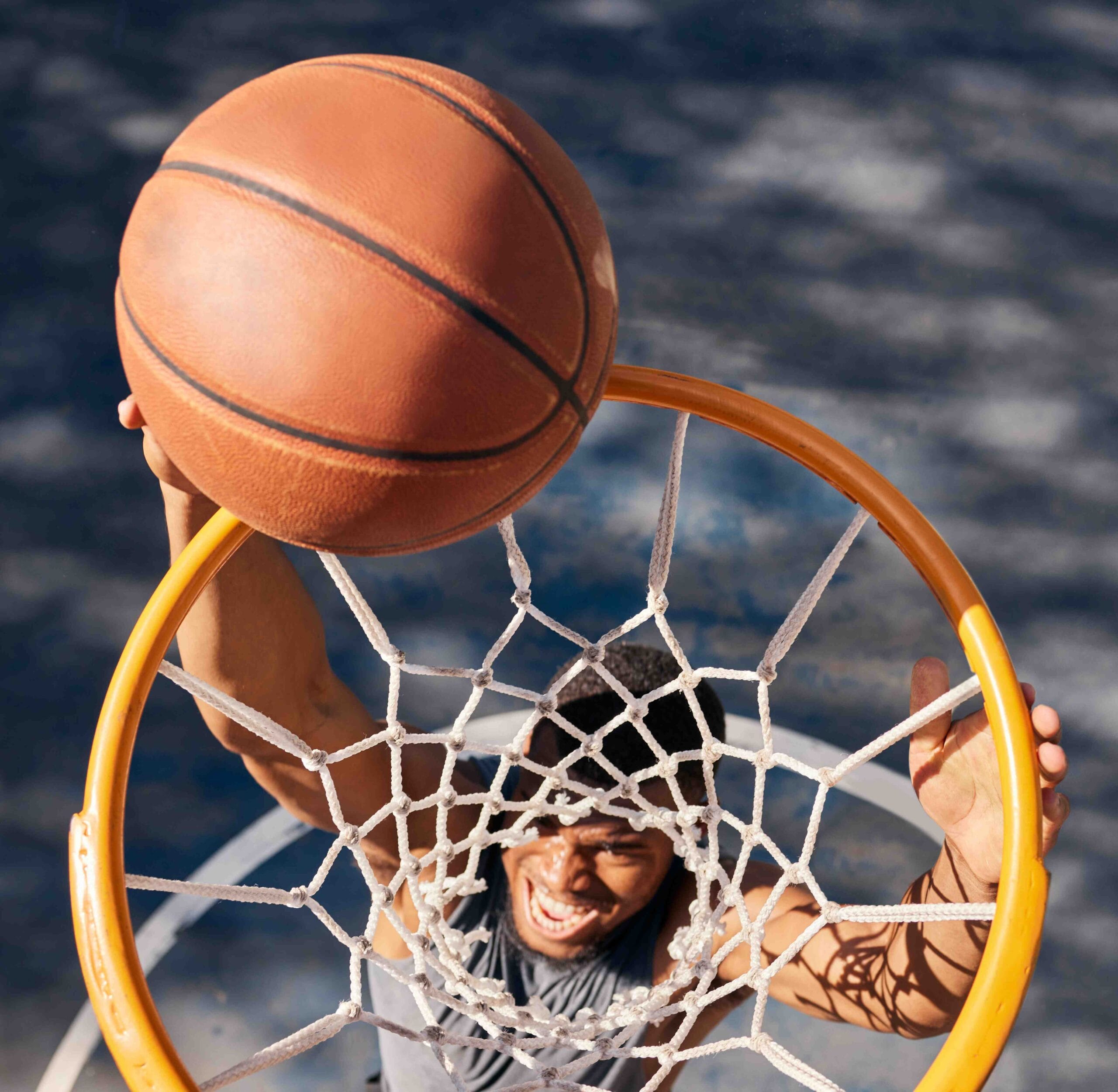 Basketball 3v3