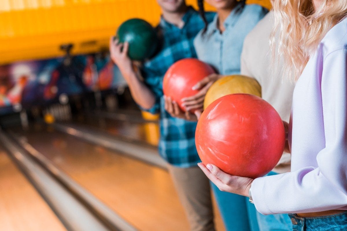 Bowling