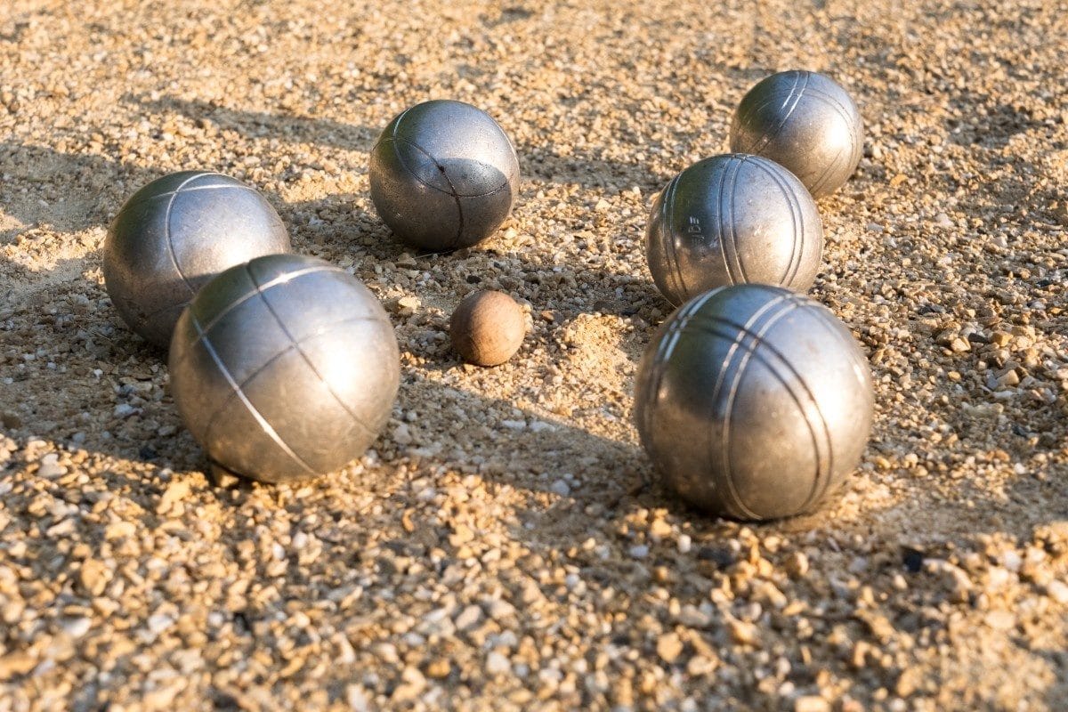 Petanque