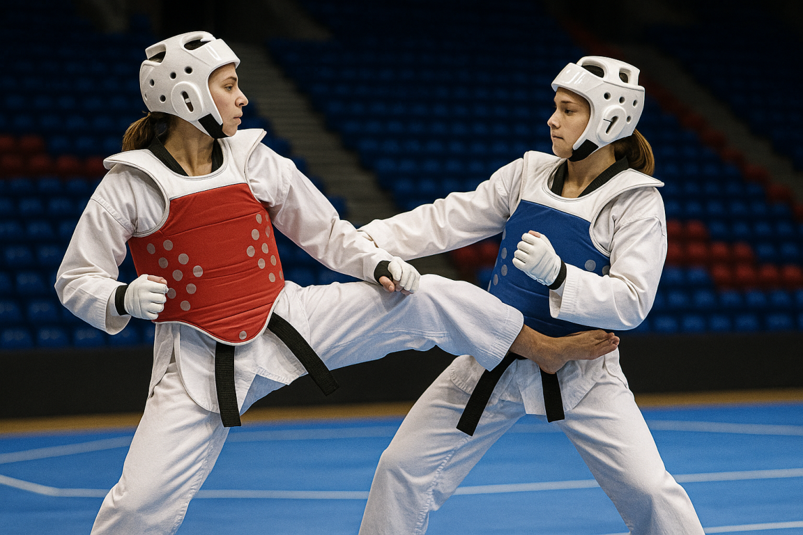 Taekwondo