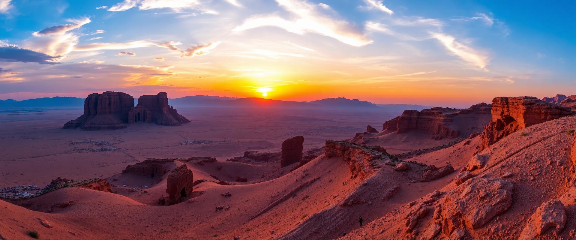 Saudi Arabia