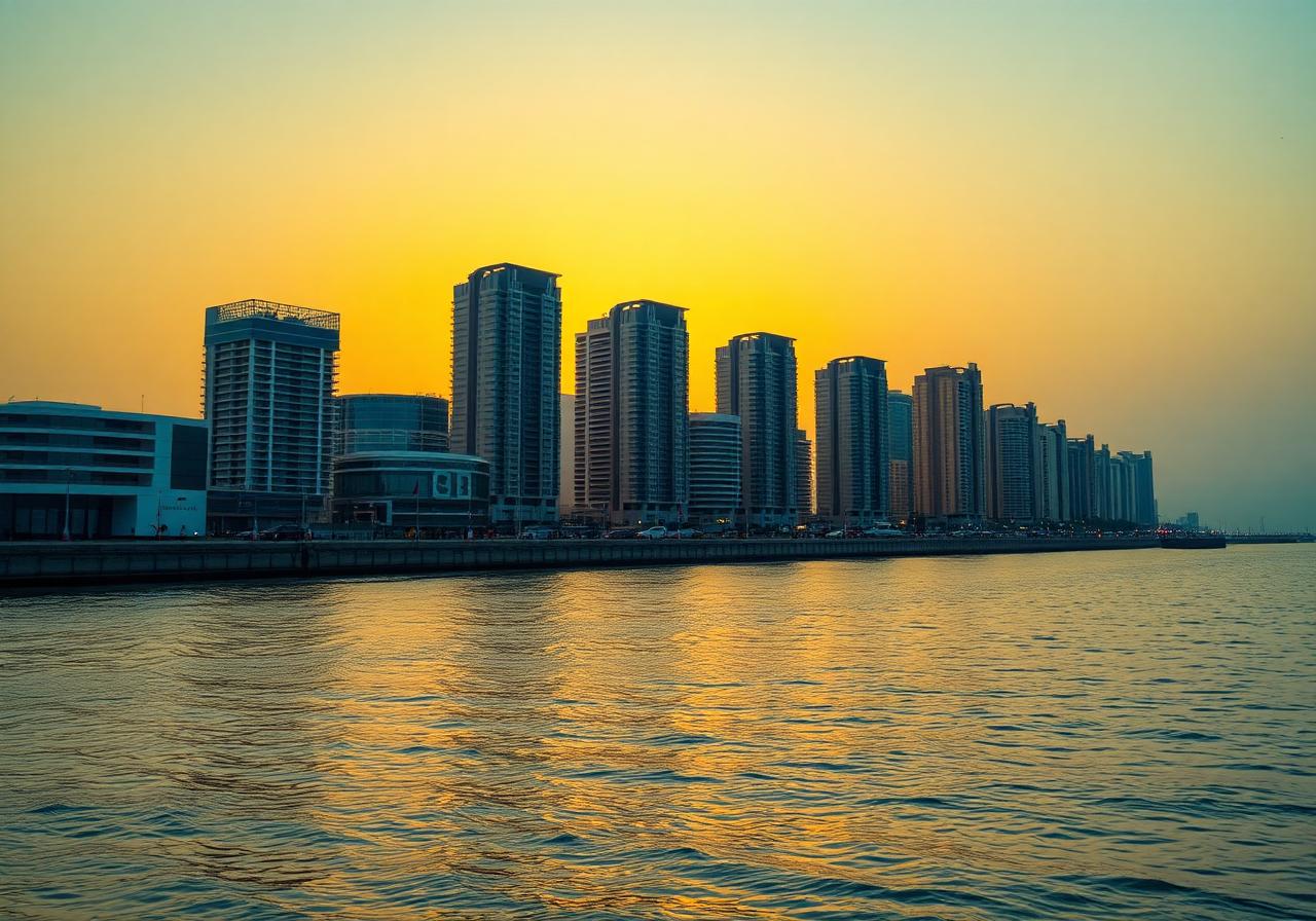 ABOUT AL KHOBAR