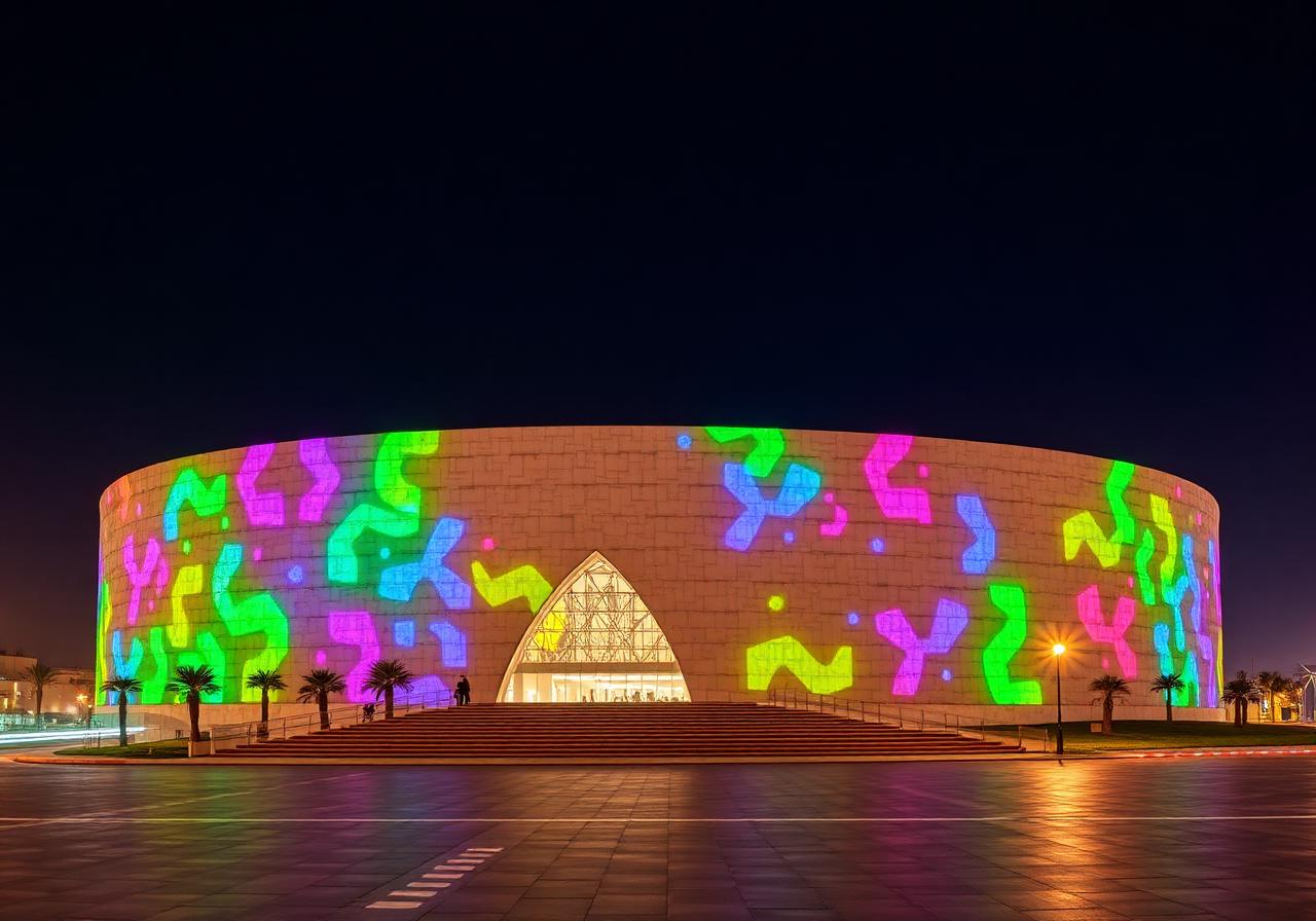 ABOUT DHAHRAN