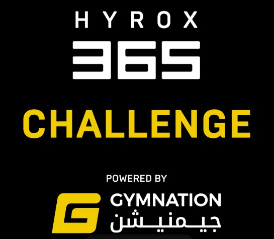 HYROX 365 by GymNation
